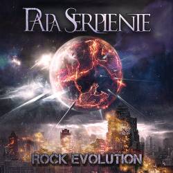 Papa Serpiente : Rock Evolution